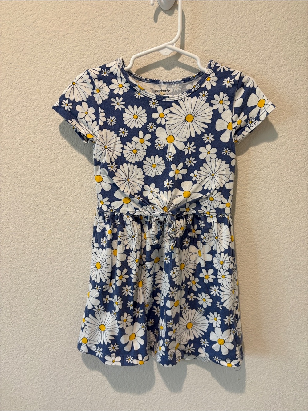Carter's Daisy Dress